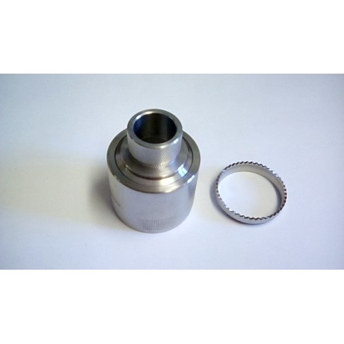 MILITARY CONNECTOR ADAPTOR ASSEMBLY MILITARY CONNECTOR ADAPTOR ASSEMBLY